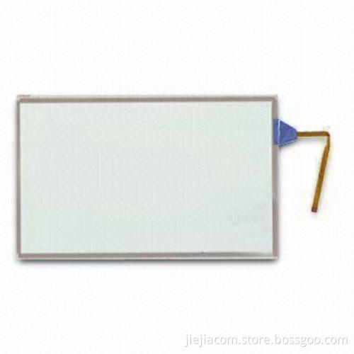 5V DC Touchscreen Panel with Learning Industrial Machinery Spare Parts Maintenance Component